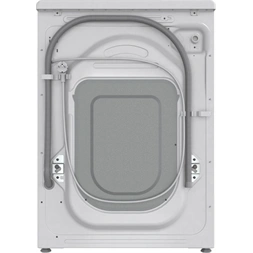 Gorenje WNEI94ADS fehér, elöltöltős, max.1400ford., 9 kg, mosógép (Újszerű)