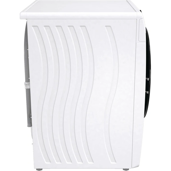 Gorenje WNEI94ADS fehér, elöltöltős, max.1400ford., 9 kg, mosógép (Újszerű)