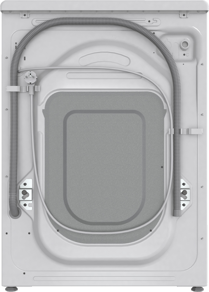 Gorenje WNEI94BS fehér, elöltöltős, max.1400ford., 9 kg, mosógép