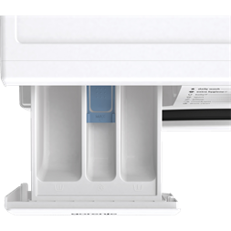 Gorenje WNGPI61SBS keskeny 6 kg elöltöltős mosógép