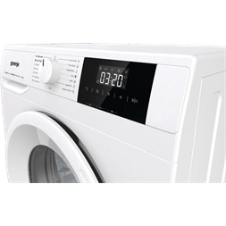 Gorenje WNGPI61SBS keskeny 6 kg elöltöltős mosógép