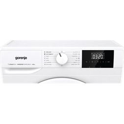 Gorenje WNGPI61SBS keskeny 6 kg elöltöltős mosógép