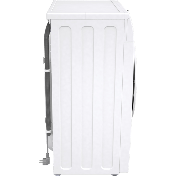 Gorenje WNGPI61SBS keskeny 6 kg elöltöltős mosógép