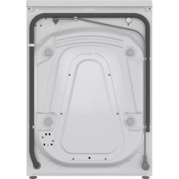 Gorenje WNGPI61SBS keskeny 6 kg elöltöltős mosógép