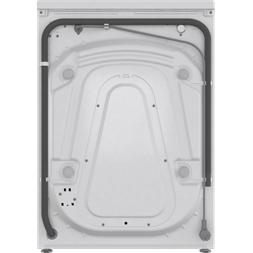 Gorenje WNGPI61SBS keskeny 6 kg elöltöltős mosógép