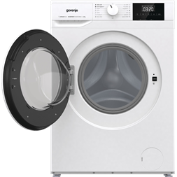 Gorenje WNGPI61SBS keskeny 6 kg elöltöltős mosógép