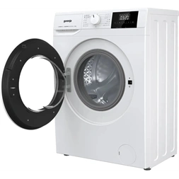 Gorenje WNGPI62SAS fehér, elöltöltős, 6 kg, mosógép