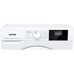 Gorenje WNGPI62SAS fehér, elöltöltős, 6 kg, mosógép