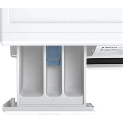 Gorenje WNGPI62SAS fehér, elöltöltős, 6 kg, mosógép