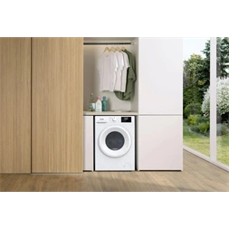 Gorenje WNGPI62SAS fehér, elöltöltős, 6 kg, mosógép