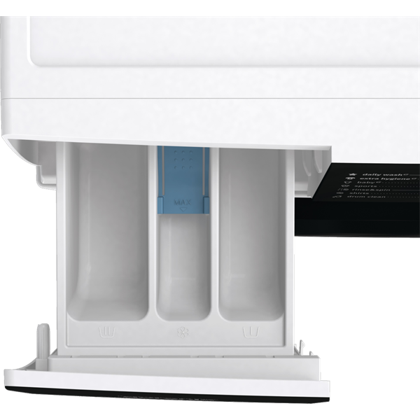Gorenje WNHA62SASEU keskeny 6 kg elöltöltős mosógép