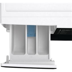 Gorenje WNHA62SASEU keskeny 6 kg elöltöltős mosógép