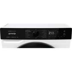 Gorenje WNHA62SASEU keskeny 6 kg elöltöltős mosógép