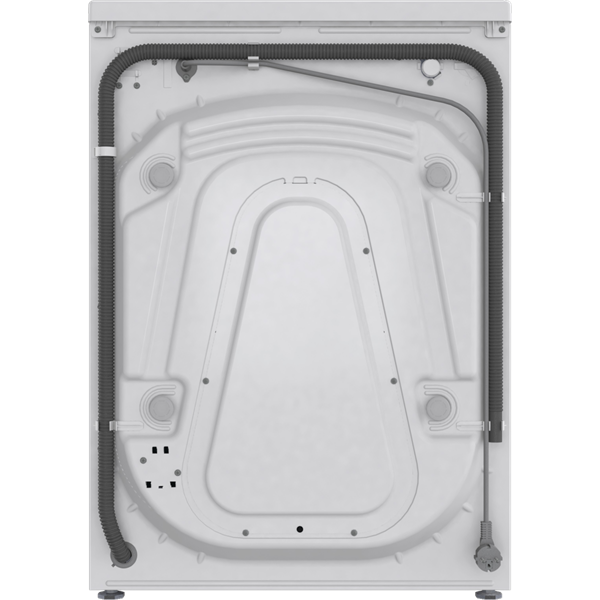 Gorenje WNHA62SASEU keskeny 6 kg elöltöltős mosógép