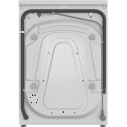 Gorenje WNHA62SASEU keskeny 6 kg elöltöltős mosógép