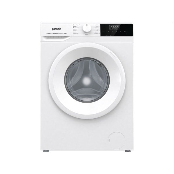 Gorenje WNHPI62SCS keskeny 6 kg elöltöltős mosógép
