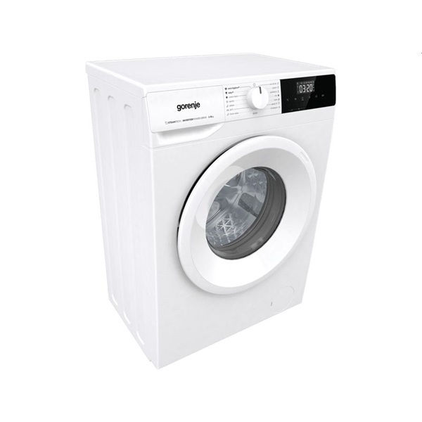 Gorenje WNHPI62SCS keskeny 6 kg elöltöltős mosógép