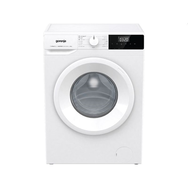 Gorenje WNHPI62SCS keskeny 6 kg elöltöltős mosógép