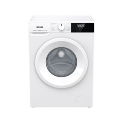 Gorenje WNHPI62SCS keskeny 6 kg elöltöltős mosógép