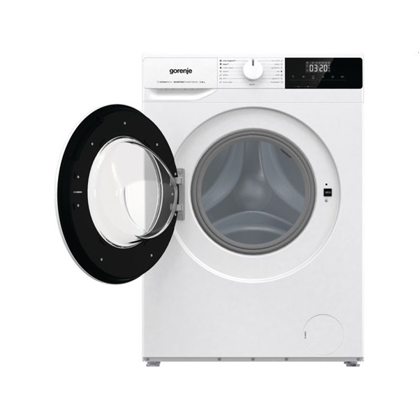 Gorenje WNHPI62SCS keskeny 6 kg elöltöltős mosógép