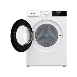 Gorenje WNHPI62SCS keskeny 6 kg elöltöltős mosógép