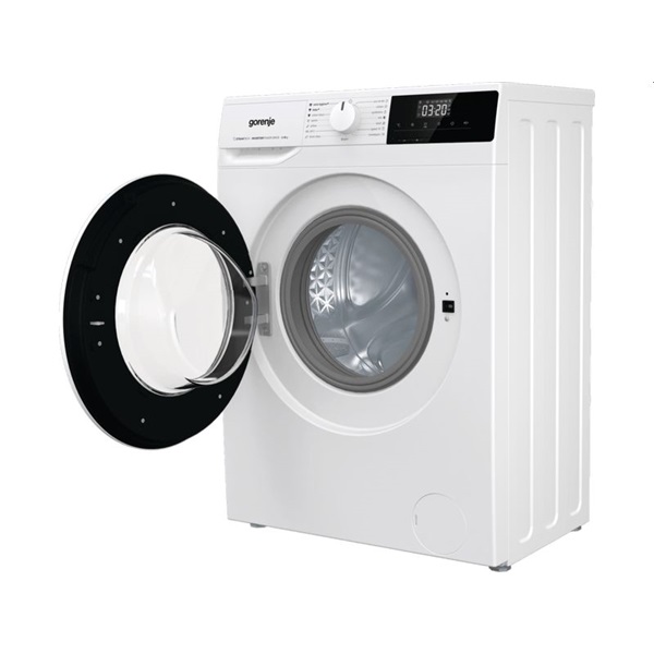 Gorenje WNHPI62SCS keskeny 6 kg elöltöltős mosógép