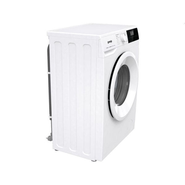 Gorenje WNHPI62SCS keskeny 6 kg elöltöltős mosógép