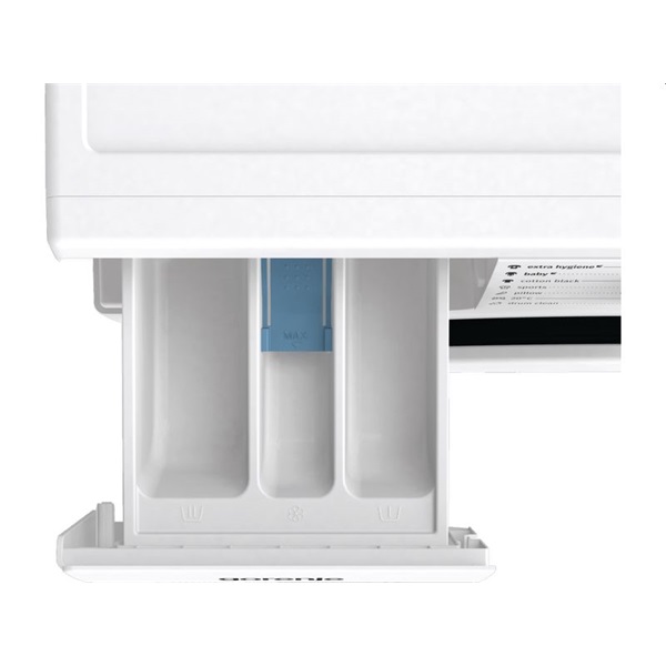 Gorenje WNHPI62SCS keskeny 6 kg elöltöltős mosógép