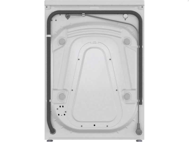 Gorenje WNHPI72SCS fehér, elöltöltős, keskeny, max.1200ford., 7 kg, mosógép