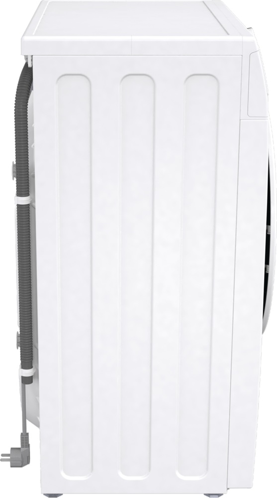 Gorenje WNHPI72SCS fehér, elöltöltős, keskeny, max.1200ford., 7 kg, mosógép