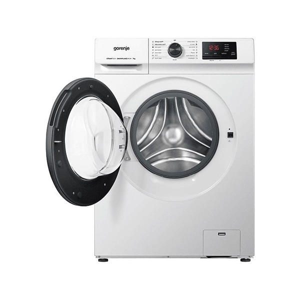 Gorenje WNHVB72SDS elöltöltős mosógép (Használt - A)