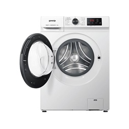 Gorenje WNHVB72SDS elöltöltős mosógép (Használt - A)