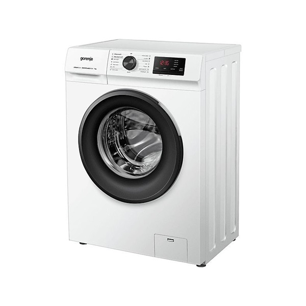 Gorenje WNHVB72SDS elöltöltős mosógép (Használt - A)