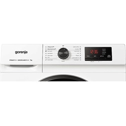 Gorenje WNHVB72SDS elöltöltős mosógép (Használt - A)