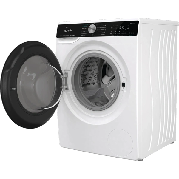 Gorenje WNS14A4TWIFI fehér, elöltöltős, max.1400ford., 10kg, mosógép