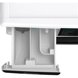 Gorenje WNS14A4TWIFI fehér, elöltöltős, max.1400ford., 10kg, mosógép