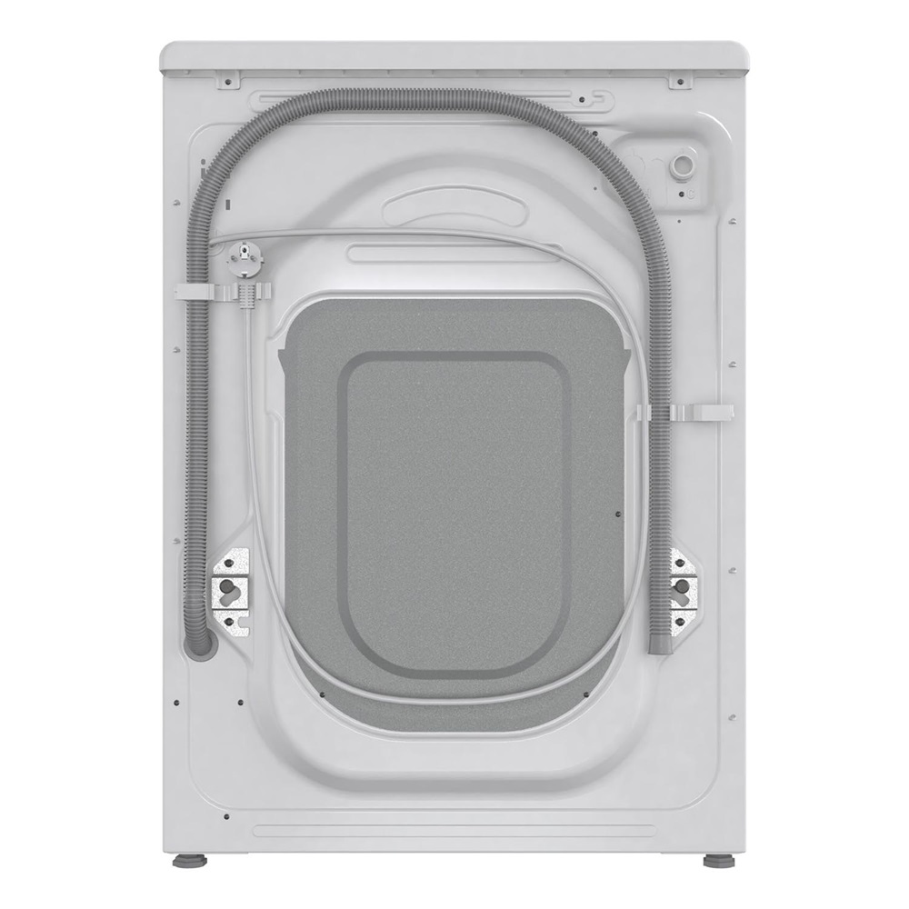 Gorenje WNS1X4ARTWIFI fehér, elöltöltős, max.1400ford., 10,5 kg, mosógép