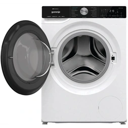 Gorenje WNS94A1TWIFI fehér, elöltöltős, max.1400ford., 9kg, mosógép
