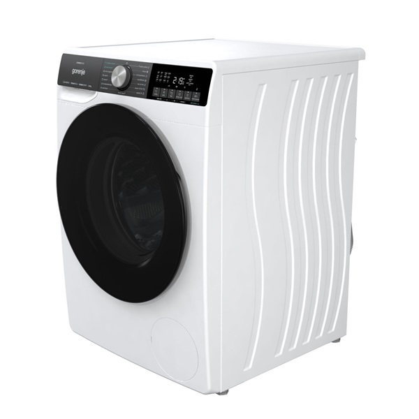 Gorenje WNS94ATWIFI fehér, elöltöltős, max.1400ford., 9 kg, mosógép