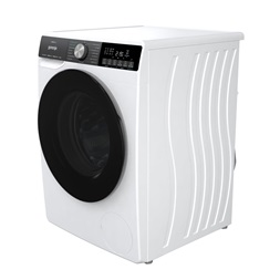 Gorenje WNS94ATWIFI fehér, elöltöltős, max.1400ford., 9 kg, mosógép
