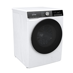 Gorenje WNS94ATWIFI fehér, elöltöltős, max.1400ford., 9 kg, mosógép