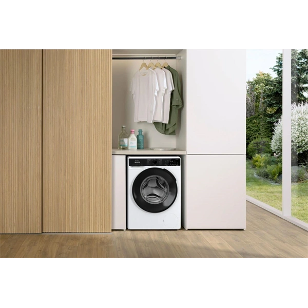 Gorenje WPNA14A3PWIFI fehér, elöltöltős, max.1400ford., 10kg, mosógép
