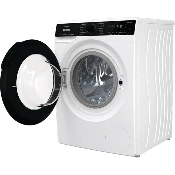 Gorenje WPNA14A3PWIFI fehér, elöltöltős, max.1400ford., 10kg, mosógép