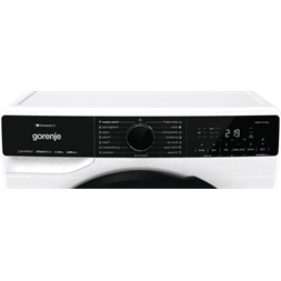 Gorenje WPNA14A3PWIFI fehér, elöltöltős, max.1400ford., 10kg, mosógép