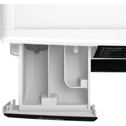 Gorenje WPNA14A3PWIFI fehér, elöltöltős, max.1400ford., 10kg, mosógép