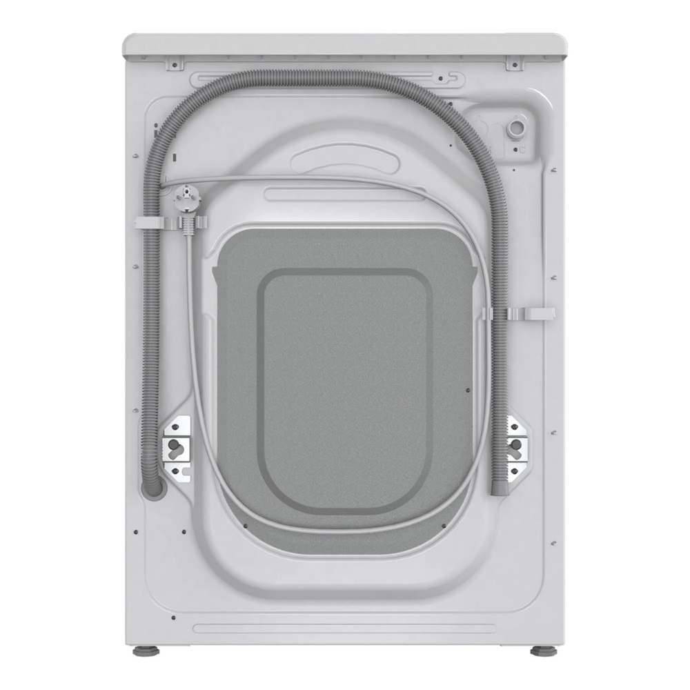 Gorenje WPNA84APWIFI fehér, elöltöltős, max.1400ford., 8 kg, mosógép
