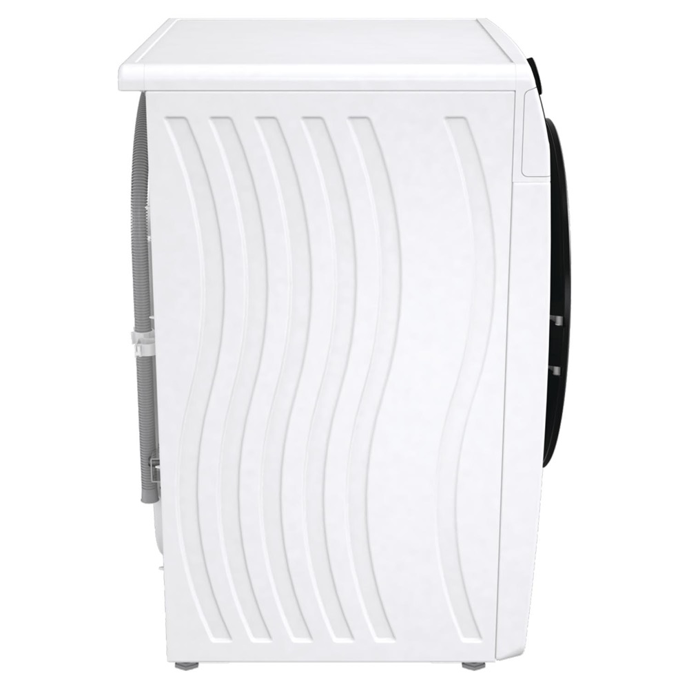 Gorenje WPNA84APWIFI fehér, elöltöltős, max.1400ford., 8 kg, mosógép