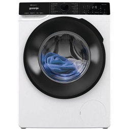 Gorenje WPNA94A1PWIFI fehér, elöltöltős, max.1400ford., 9kg, mosógép