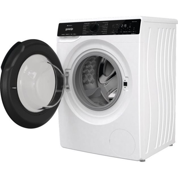 Gorenje WPNA94A1PWIFI fehér, elöltöltős, max.1400ford., 9kg, mosógép