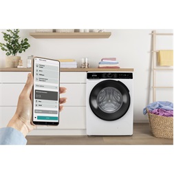 Gorenje WPNA94APWIFI elöltöltős mosógép